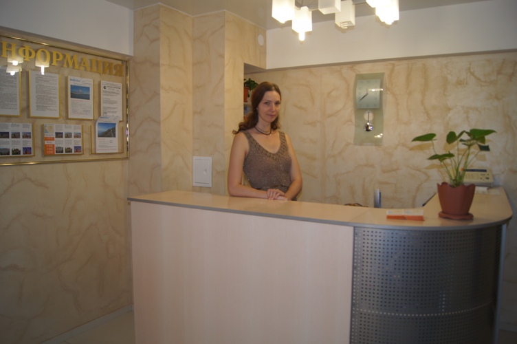 Фото отеля 1