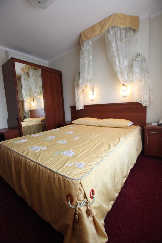 Фото Бизнес-отель Татарстан