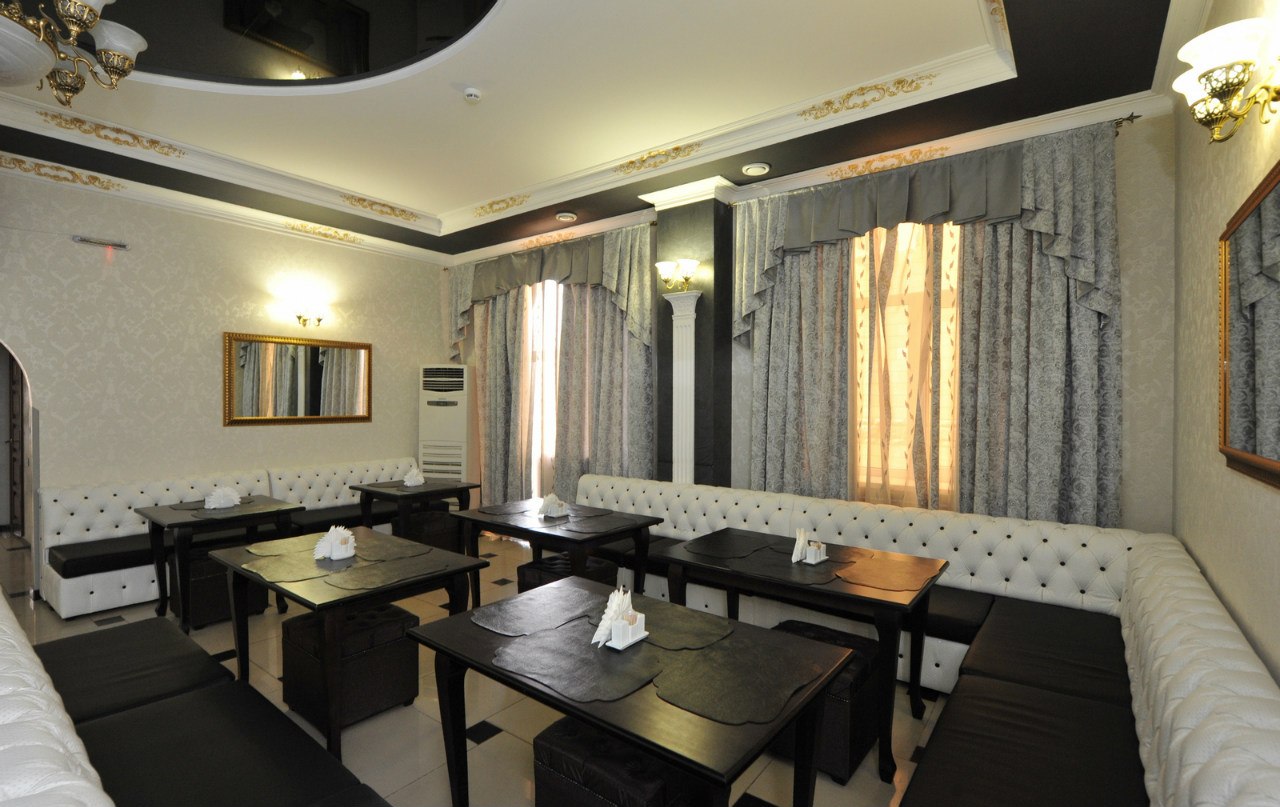 Фото Frant Hotel