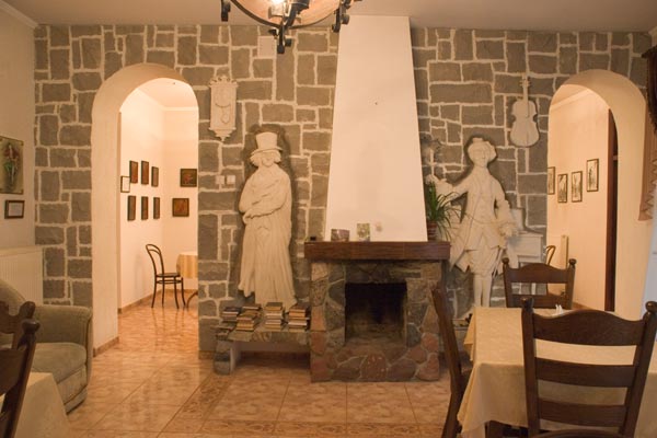 Фото Дом Сказочника