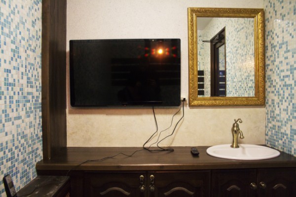 Фото Усадьба XVIII век