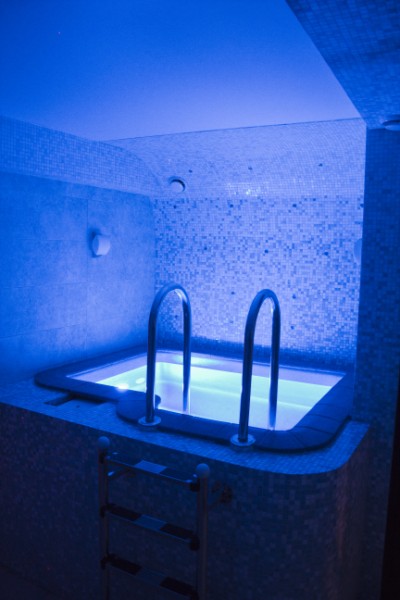 Фото Усадьба XVIII век