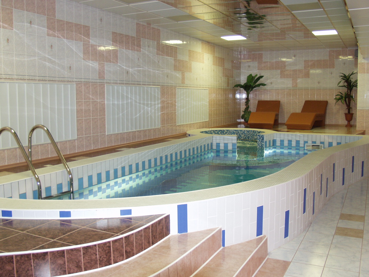 Фото Сосновый бор