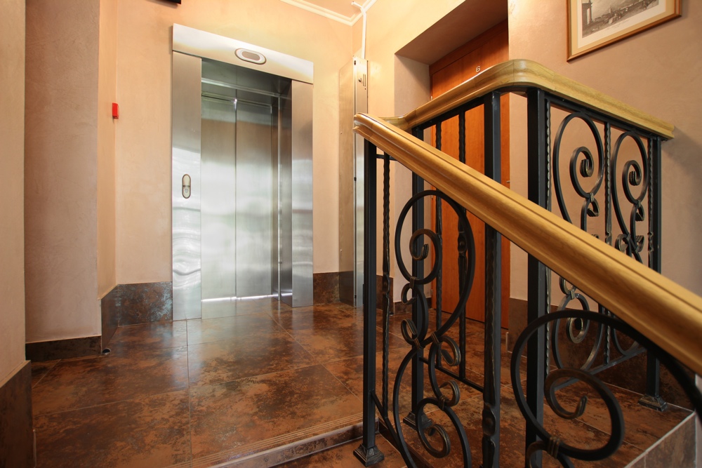 Фото RentApartmentSpb Forte