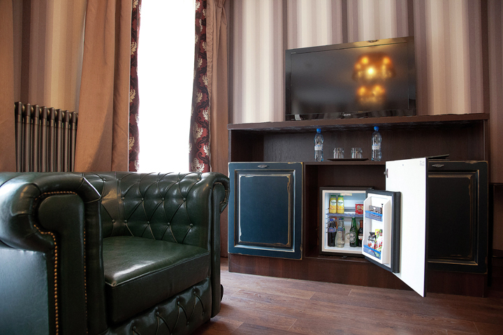 Фото Мартин