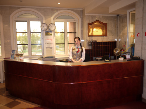 Фото отеля 3