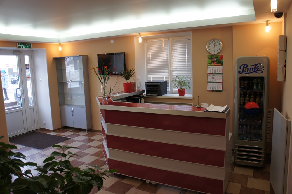 Фото отеля 3