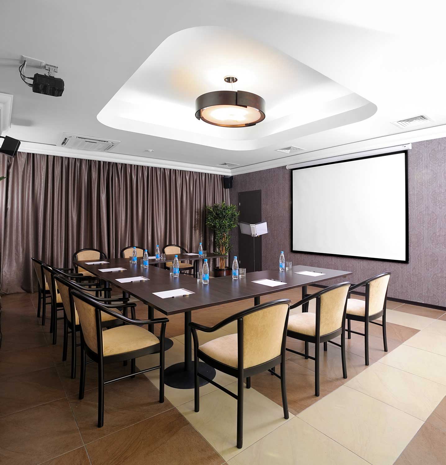 Фото Гостиница Пенза