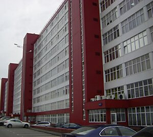 Sunflower Румянцево, by Zont Hotel Group