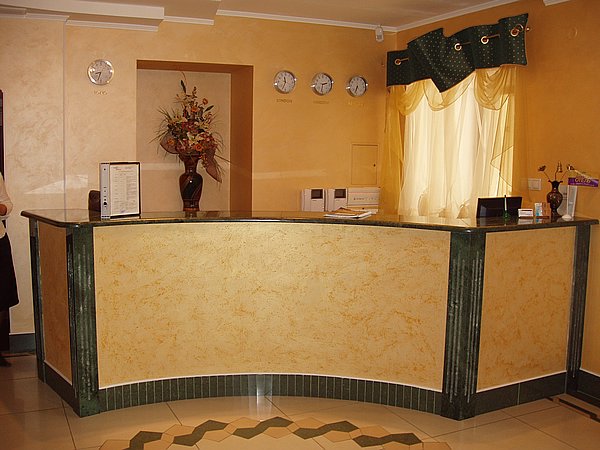 Фото Бизнес отель Кострома