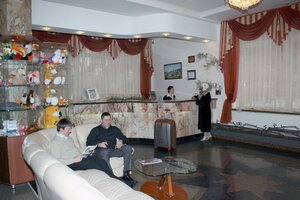 Иное жильё Соловьиная роща