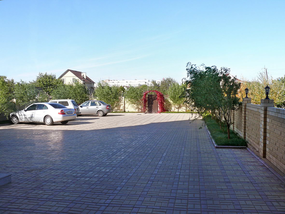 Фото отеля 2