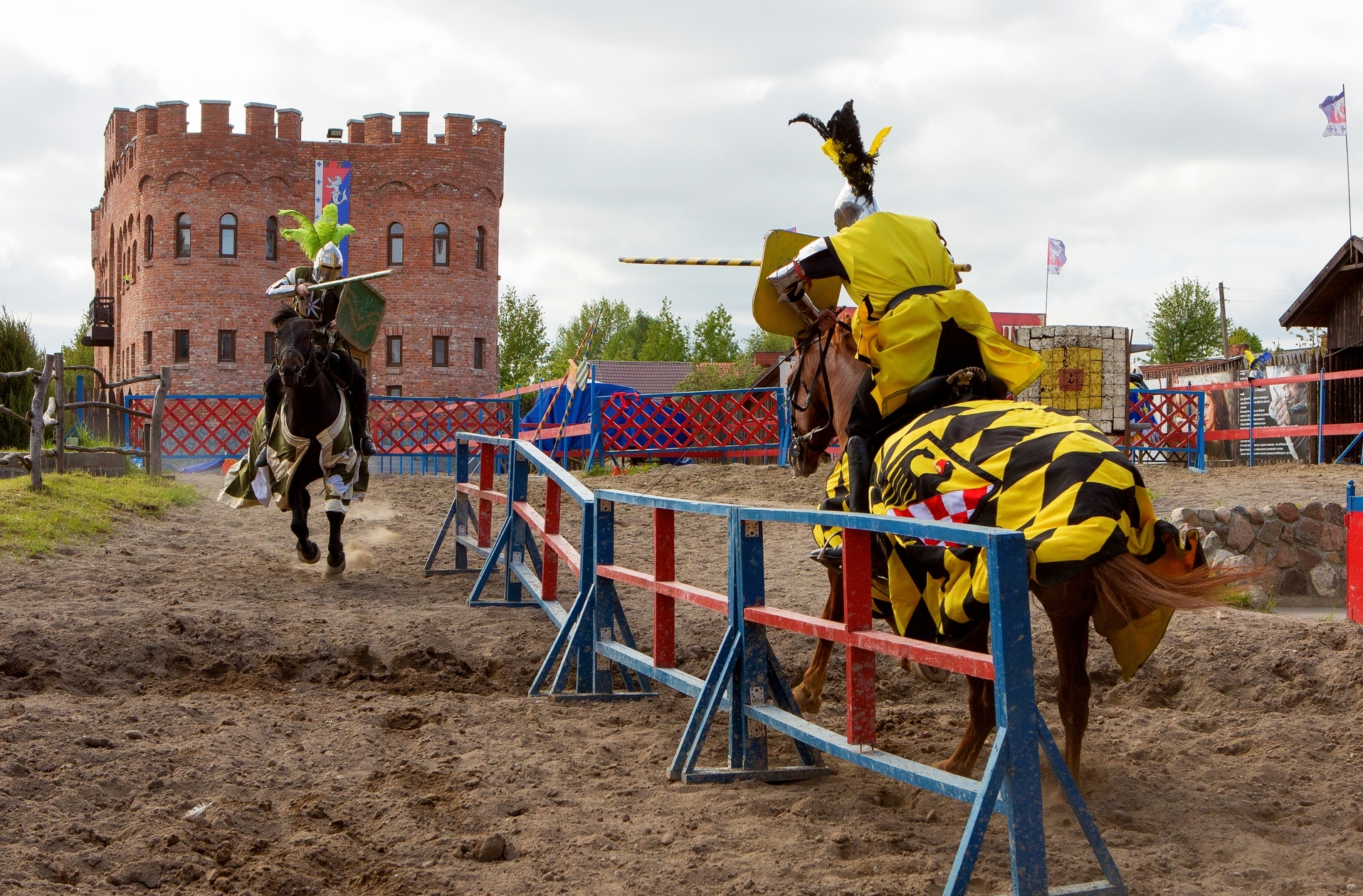 Фото Нессельбек