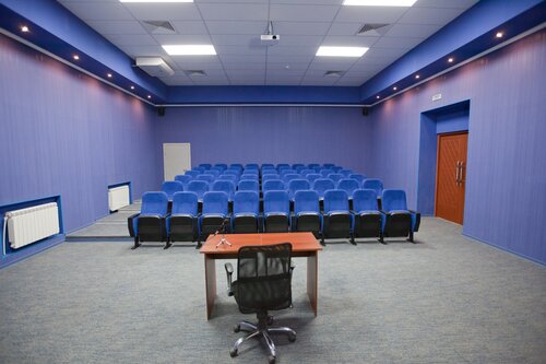 Гостиница Cronwell Парк Ника в Омской области