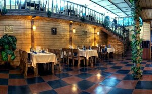 Иное жильё Ял