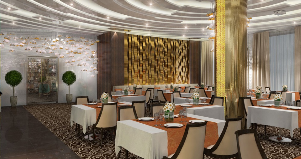 Фото Ramada by Wyndham Kazan City Centre