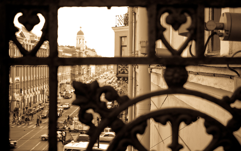 Фото Октавиана