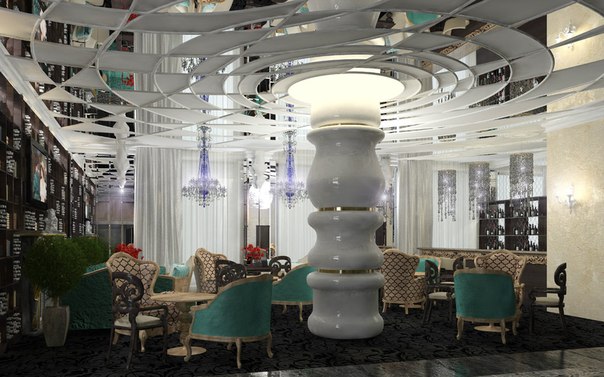 Фото Ramada by Wyndham Kazan City Centre