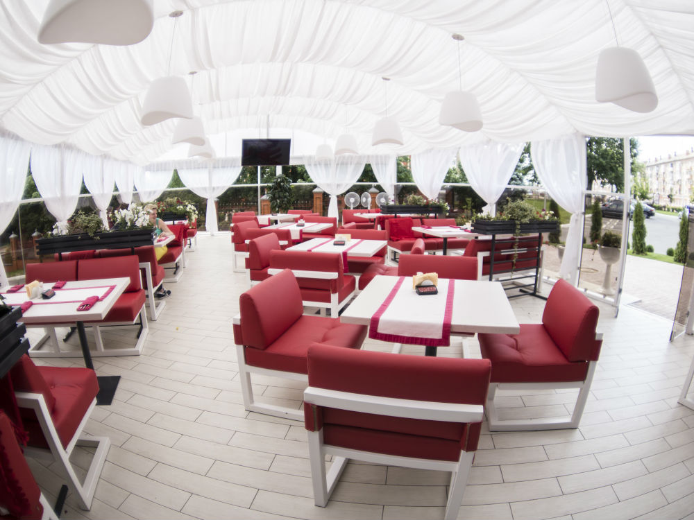 Фото Гостиница Брянск