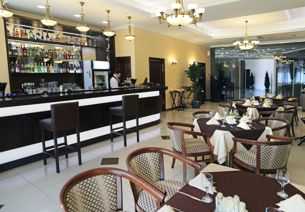 Фото Гостиница Брянск