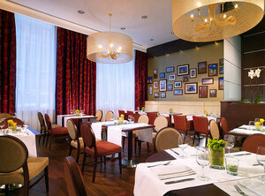 Courtyard by Marriott Kazan Kremlin