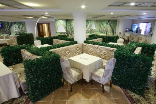 Фото Гранд Отель Поляна