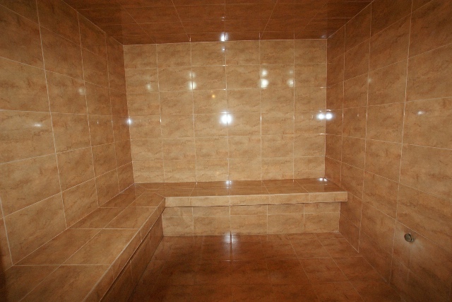 Фото Каскад