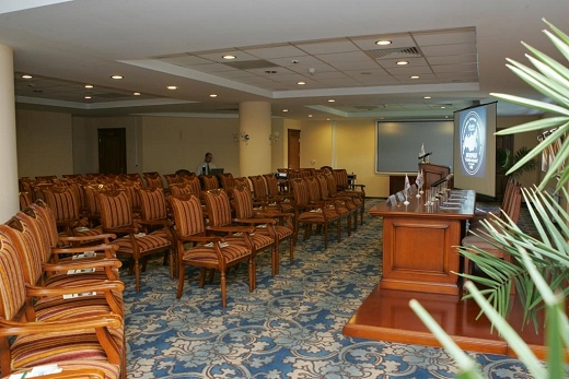 Фото Гранд Отель Поляна