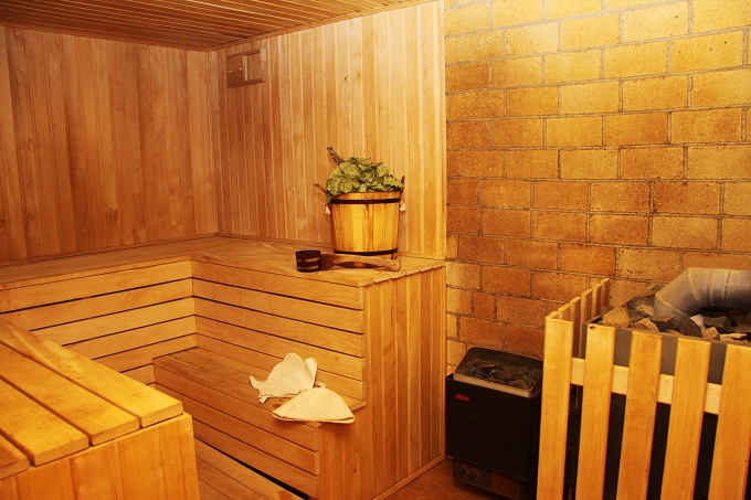 Фото Вилла Анна