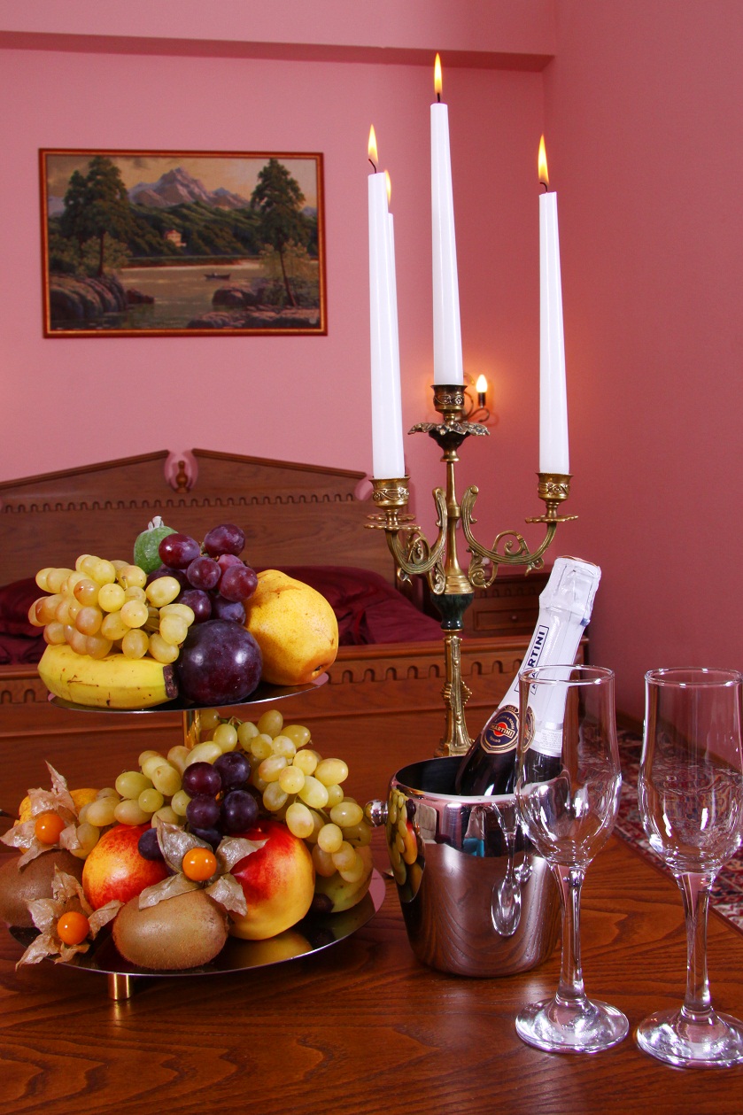 Фото Вилла Анна