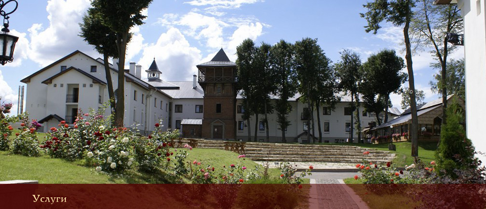 Фото Пушкарская слобода