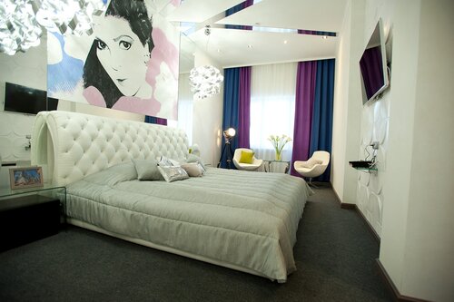 Гостиница Ветряков в Воронеже