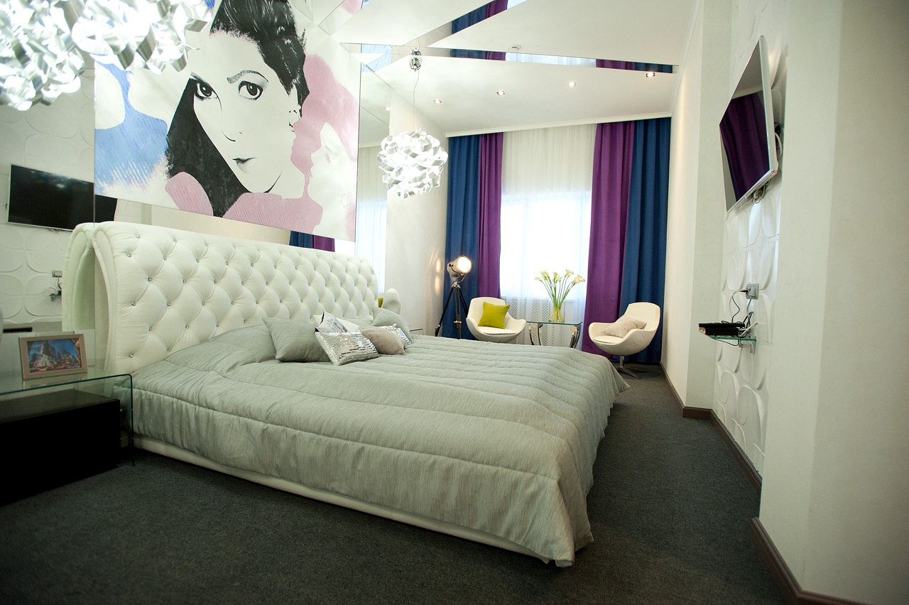 Фото Ветряков