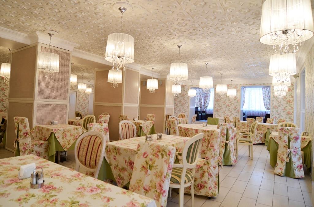 Фото Matrёshka Plaza