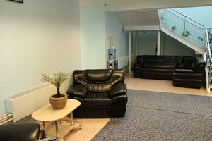 Иное жильё Гостиный дом