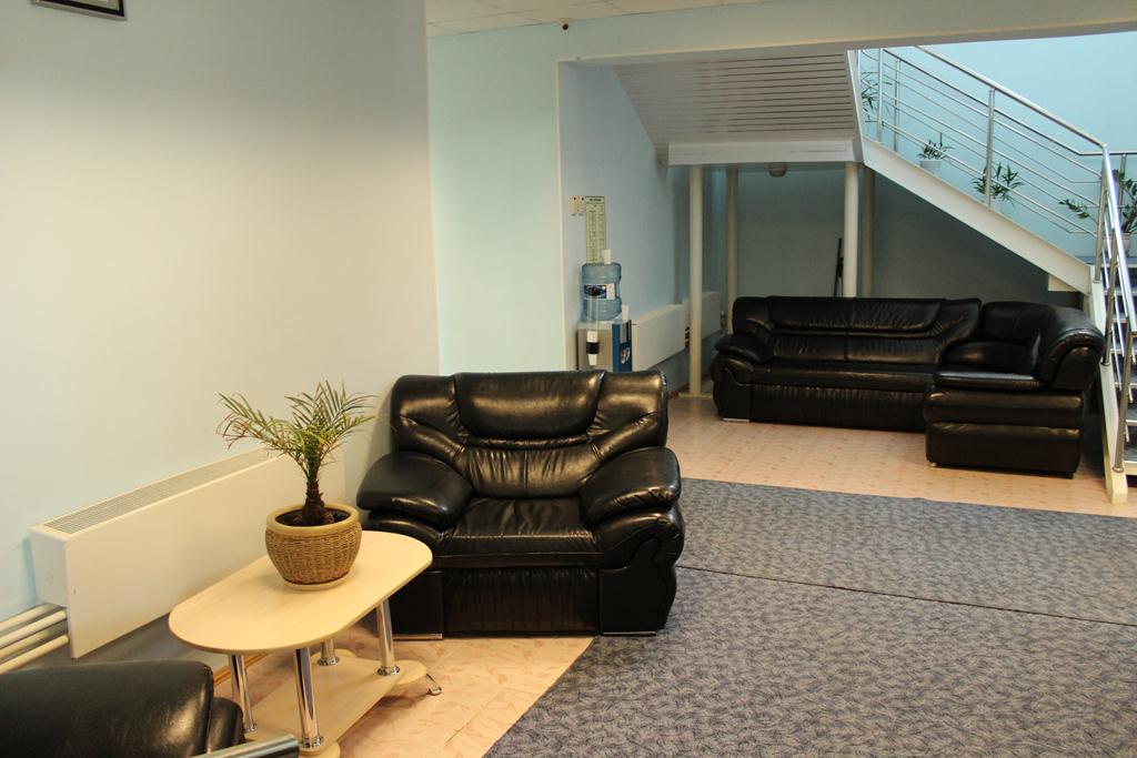 Фото отеля 3