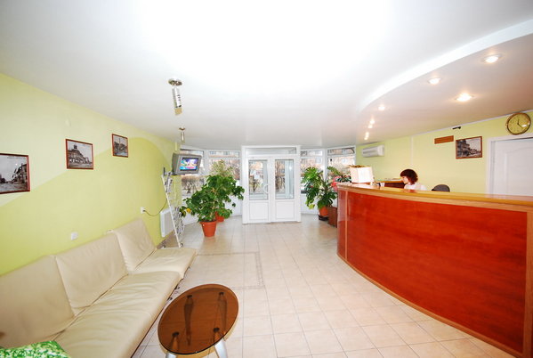 Фото Царицынская