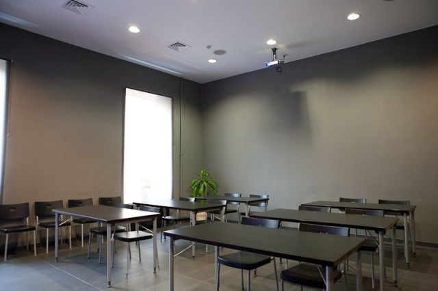 Фото Пятый угол