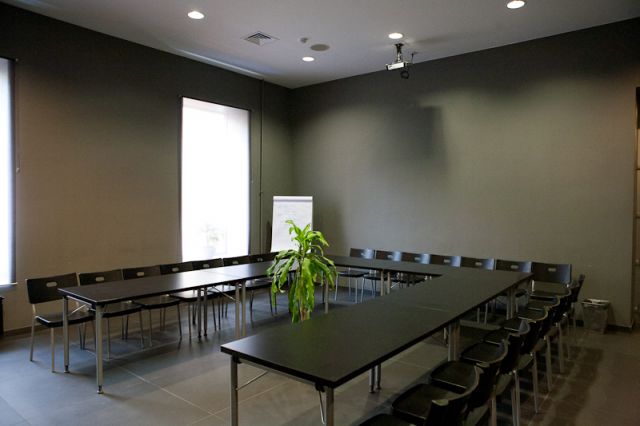 Фото Пятый угол