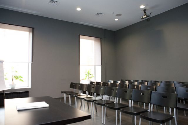 Фото Пятый угол