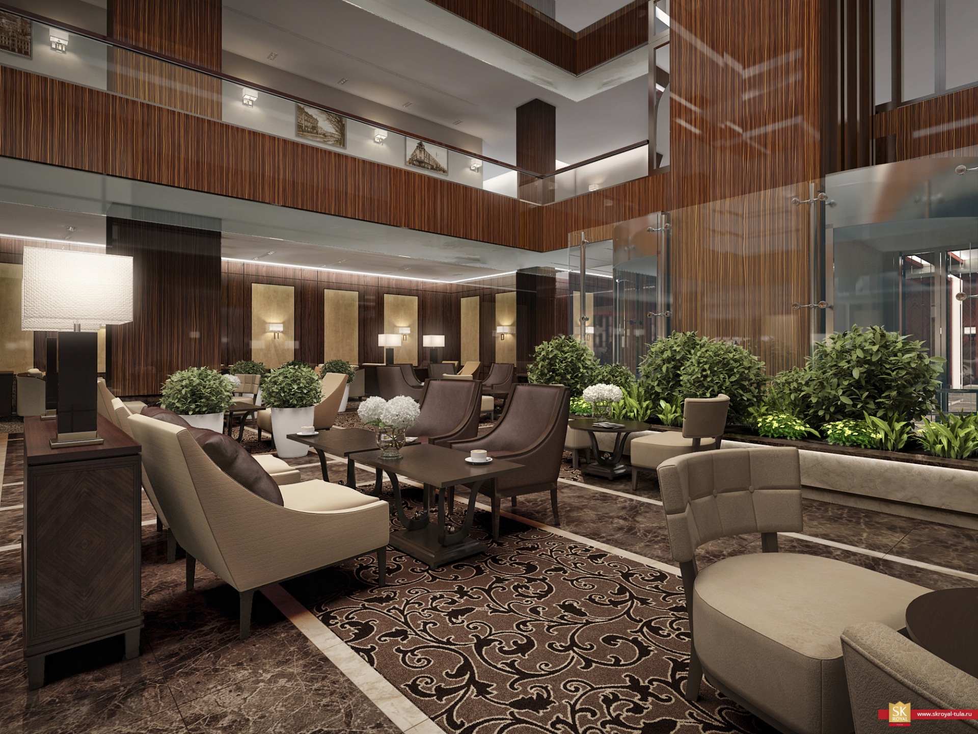 Фото отеля 2