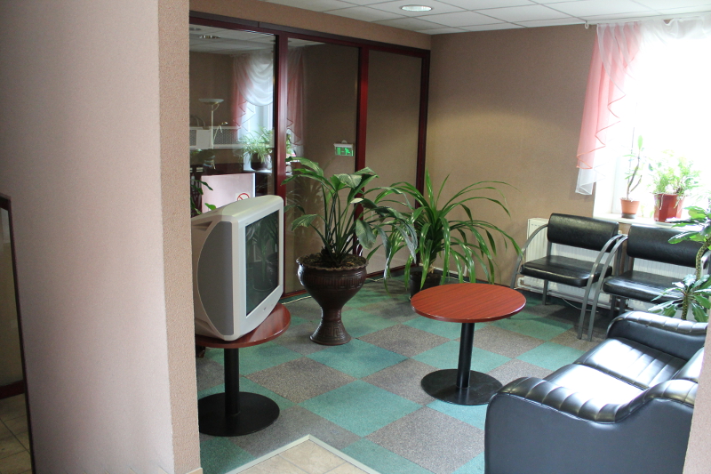 Фото отеля 2