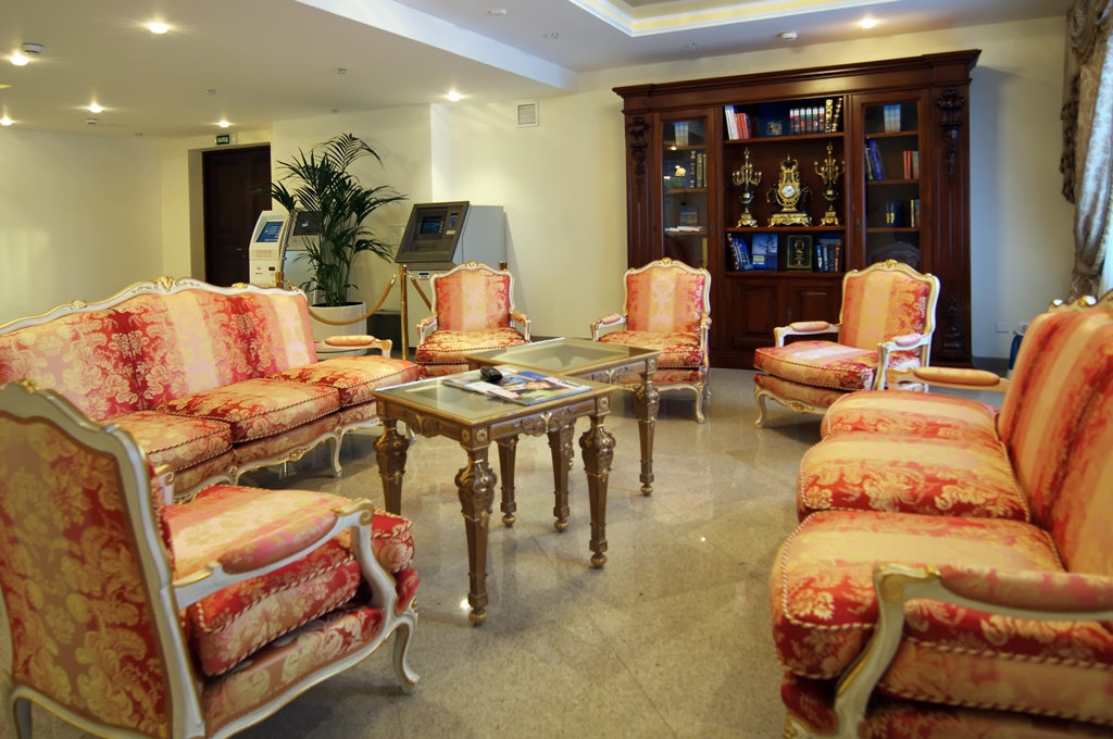 Фото отеля 4