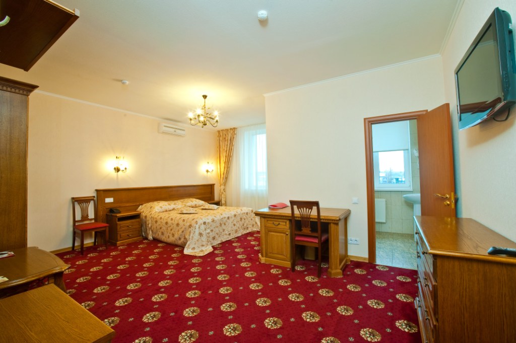 Фото отеля 5