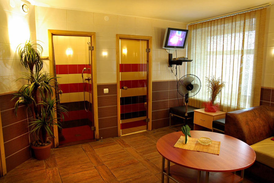 Фото Отель Ладога