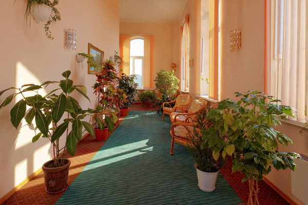 Фото отеля 3