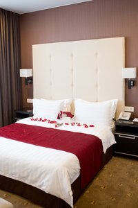 Гостиница Метелица в Новосибирске