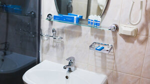 Smart Hotel КДО Курган