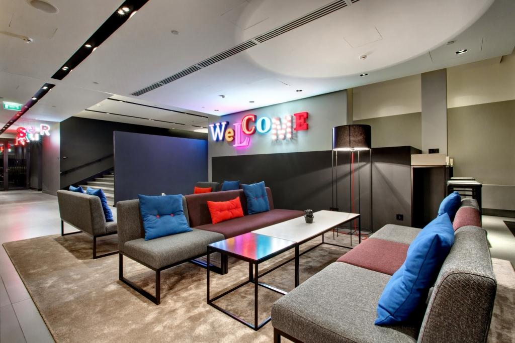 Фото отеля 2