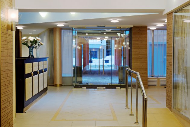 Фото отеля 5